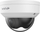 5MP IP Outdoor Dome Camera, 4MM - VIS-P5DRIR4NH 5MP IP Outdoor Dome Camera, 4MM - VIS-P5DRIR4NH